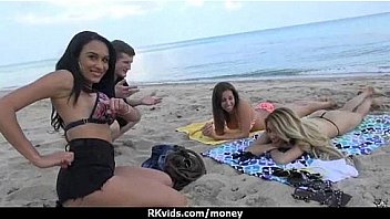 The best way to pay the rent 27