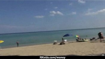 The best way to pay the rent 27