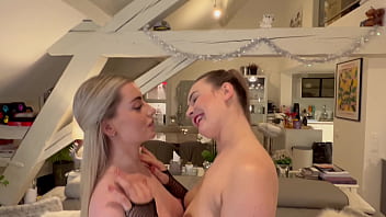 Bnb008d emily belle & timea bella ffm anal facial dry & gangbang anal dp facials