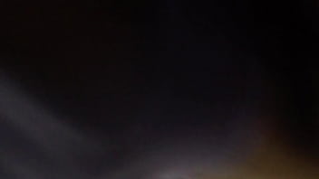 Gf giving me some quick head