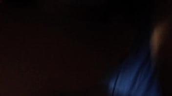 Gf giving me some quick head