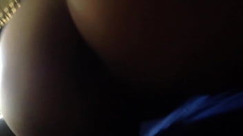 Gf giving me some quick head