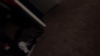 Gf giving me some quick head