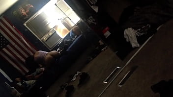 Gf giving me some quick head