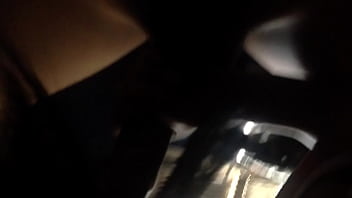 Gf giving me some quick head