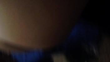 Gf giving me some quick head