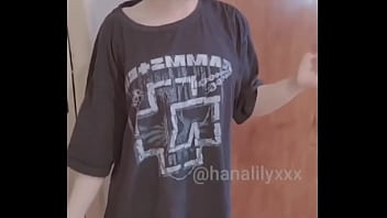 I like to wear big loose and old tshirts when i feel comfortable ️maybe i could wear yours they would be way too I like to wear big loose and old tshirts when i feel comfortable ️maybe i could wear yours they would be way too