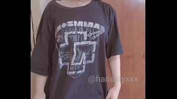 I like to wear big loose and old tshirts when i feel comfortable ️maybe i could wear yours they would be way too I like to wear big loose and old tshirts when i feel comfortable ️maybe i could wear yours they would be way too