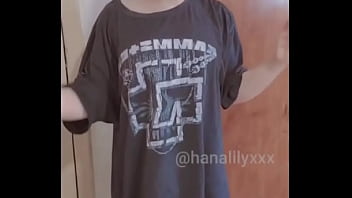 I Like To Wear Big Loose And Old Tshirts When I Feel Comfortable ️maybe I Could Wear Yours They Would Be Way Too thumbnail