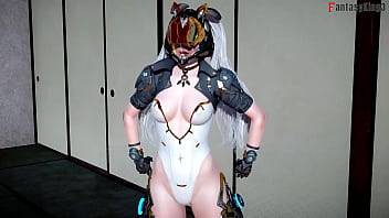 Ultimate bunny is pretty and get fucked the first descendant full & pov on sheer & fantasyking3