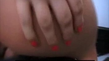 Outdoor amateur blowjob and fucking