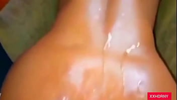 My stepson came all the way from the village to destroy my wet pussy pussy with his bbc