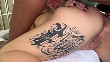 The best fuck in doggystyle in bgm