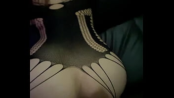 Salimos del trabajo y andaba cachonda quiero follar