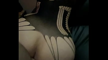 Salimos del trabajo y andaba cachonda quiero follar