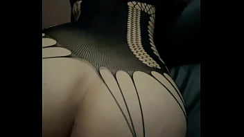 Salimos del trabajo y andaba cachonda quiero follar