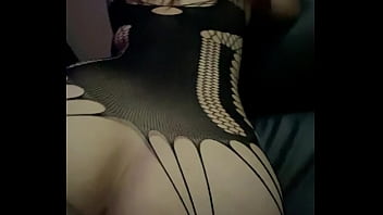 Salimos del trabajo y andaba cachonda quiero follar