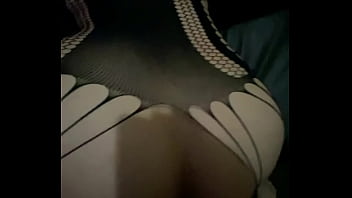 Salimos del trabajo y andaba cachonda quiero follar