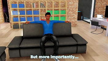 Laura's Airbnb Ep3 Moe And Laura's Sybian thumbnail