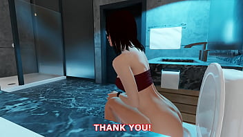 Laura's Airbnb Ep3 Moe And Laura's Sybian thumbnail