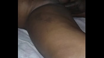 Comendo o rabo da preta no são joão