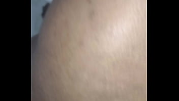 Comendo o rabo da preta no são joão