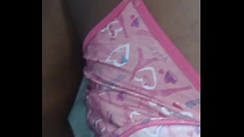 Comendo o rabo da preta no são joão