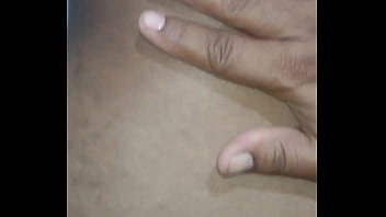 Comendo o rabo da preta no são joão