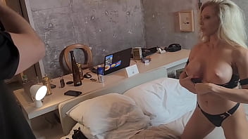 I fucked my photographer