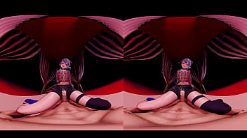 Vr180 ホロ セックス