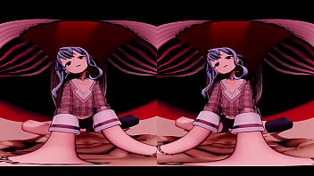 Vr180 ホロ セックス