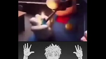 *me termino viniendo* ahg