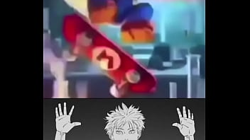 *me termino viniendo* ahg