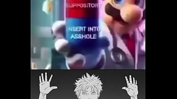 *me termino viniendo* ahg