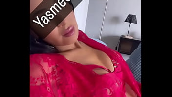 Je t’attends chaude sur mon canapé