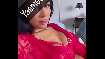 Je t’attends chaude sur mon canapé