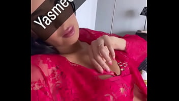 Je t’attends chaude sur mon canapé