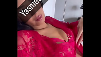 Je t’attends chaude sur mon canapé