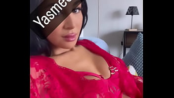 Je t’attends chaude sur mon canapé