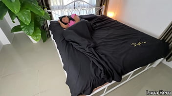 Morningfuck with milf — bigtits blowjob and cum on face