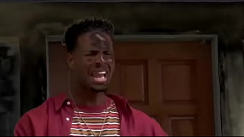 Negro chocolatito no sabe dónde está y está ofreciendo chupadas por información