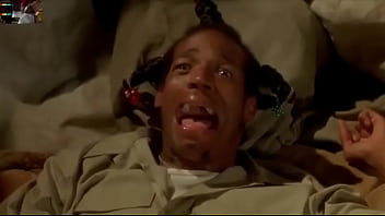 Negro chocolatito no sabe dónde está y está ofreciendo chupadas por información