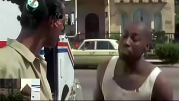 Negro chocolatito no sabe dónde está y está ofreciendo chupadas por información Negro chocolatito no sabe dónde está y está ofreciendo chupadas por información