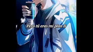 Yo solo quiero ver el mundo arder