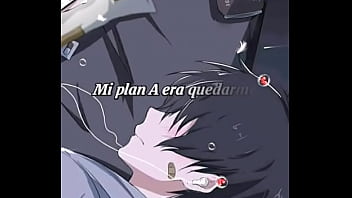 Yo solo quiero ver el mundo arder