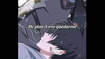 Yo solo quiero ver el mundo arder