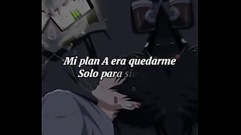 Yo solo quiero ver el mundo arder