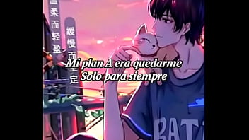 Yo solo quiero ver el mundo arder