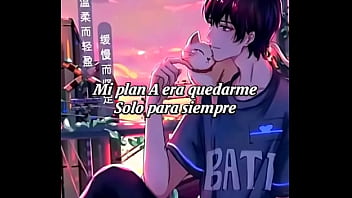 Yo solo quiero ver el mundo arder