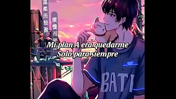 Yo solo quiero ver el mundo arder